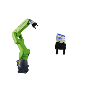 Robot collaboratif Fanuc CR-7iA avec main KONEI et mains parallèles comme robot collaboratif Fanuc - Product Image 2