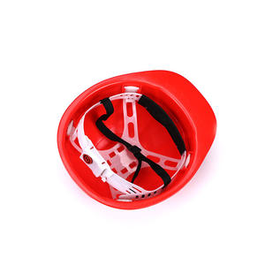 Full Brim MSA Hard Hats <span class=keywords><strong>Casco</strong></span> de seguridad para trabajo en el techo Anticolisión Industrial - Product Image 4