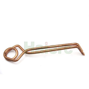 Pièges à taupes sauvages, attrape-taupes, deux pièges à taupes en cuivre ultimes <span class=keywords><strong>Putange</strong></span> - Product Image 3