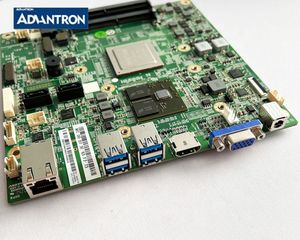 Grande muraille GW-001Y1B-TFF carte mère industrielle carte CPU Module CPU carte principale Stock d'origine 100% tests - Product Image 5