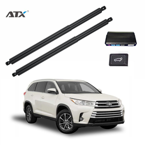 Sistema de Elevación Automática de Puerta Trasera Eléctrica Aotostar para Toyota Landcruiser LC300 <span class=keywords><strong>2022</strong></span>+ - Product Image 5