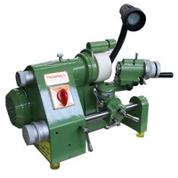 Outil à lèvre unique et fraise meuleuse machine cutter aiguiseur de couteau meuleuse U2