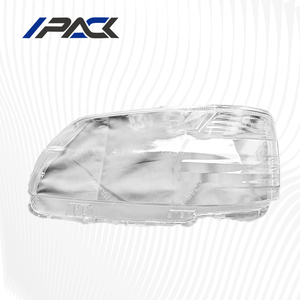 Cubierta de Faro Delantero Derecho para Toyota TOWN ACE GRAN MAX 2005 2008, Lente de Faro DAIHATSU 81110-BZ130-001 81150-BZ130-001 - Product Image 5