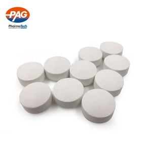 Etichetta privata la migliore compressa di pillole dimagranti all'aceto di sidro di mele - Product Image 2