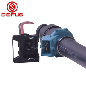 Defo-boquilla de inyector de combustible de cola de cerdo, boquilla de combustible OEM 0280150036 para b-m-w 2000-3,2 Coupe (<span class=keywords><strong>E9</strong></span>) - Product Image 5