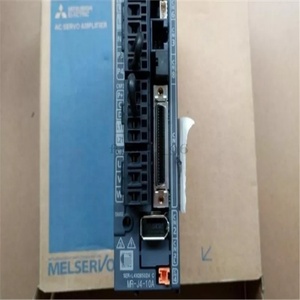 ไดรเวอร์ MR-J4-10A-RJ ซีรีส์ MR-J4 ผ่านการทดสอบแล้ว มีสินค้าในสต็อก - Product Image 4