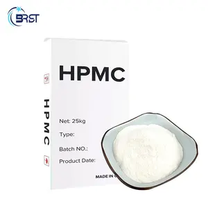 Hohe Oberflächen aktivität hpmc für Zement mörtel halten Feuchtigkeit Cellulose Homc Pulver