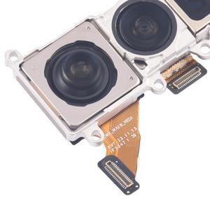 SAFE DELIVERY Original Periscope + Wide + Main Camera Parts for <strong>Google</strong> <strong>Pixel</strong> 9 Pro Mobile <strong>Phone</strong> Repair Parts Camera Module Set - Product Image 4