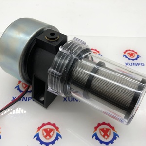 Pompe à carburant haute pression 41-7059 Carrier 30-01108-03 417059, 300110803 Pièces d'excavateur - Product Image 2