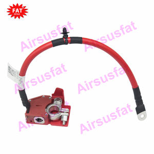 Pour <span class=keywords><strong>BMW</strong></span> 3 G20/G21 2018- 61128796155 <span class=keywords><strong>325i</strong></span> câble de <span class=keywords><strong>batterie</strong></span> <span class=keywords><strong>batterie</strong></span> plomb pôle positif - Product Image 5