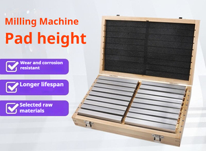 ตัวเลือกที่คุ้มค่า ยืดหยุ่นได้ ใช้งานได้ยาวนาน ชุดคู่บล็อกแบบขนาน - Product Image 2
