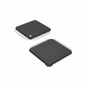 L6460TR Original One Stop Service Buy Electronics Components Online 64 TQFP Exposed Pad Power Management (PMIC) - Product Image 1