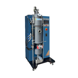 Machine de granulation de métaux précieux Hasung 10 kg, équipement de granulation d'argent pour perles d'or et de cuivre - Product Image 2