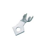Connecteur automobile électrique AH405-8.5X2.0 borne à oeillet de borne à sertir de voiture automatique