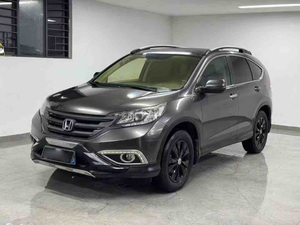 Hondaa <span class=keywords><strong>CRV</strong></span> SUV de 5 plazas usado más vendido con cámara trasera de transmisión automática Asientos de cuero con techo solar eléctrico - Product Image 6