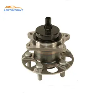 Car Rear Wheel Hub Bearing For Toyota Prius 2012 2013 2014 2015 42450-47040