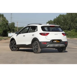 Occasion, modèle 2021 révisé pour Stonic 1.4L, conduite à gauche. <span class=keywords><strong>SUV</strong></span> compact <span class=keywords><strong>économique</strong></span> à performances stables pour usage familial <span class=keywords><strong>et</strong></span> exportation. - Product Image 4