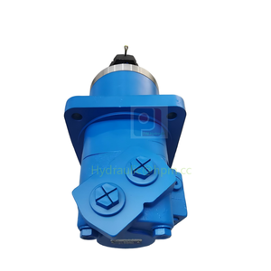 BMK6-390 động cơ bánh xe thủy lực | Nhà máy cung cấp trực tiếp | mô-men xoắn cao bán chạy | thay thế cho EATON 6000 Series mã m06239 - Product Image 1