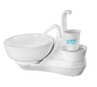 Nouvelle unité dentaire ergonomique avancée TS-6830 pour jeunes et standard : pour les cliniques modernes