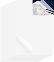 Feuille de papier de traçage 70gsm A4 A3 700*1000mm etc. Peut être l'emballage de rame personnalisé