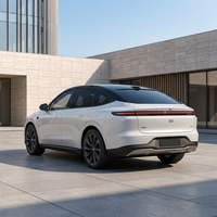 Li Auto i6 2025 AWD Coupé SUV Véhicule à énergie nouvelle à autonomie standard