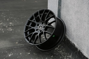 Jante de roues de voiture de tourisme Trz 18 19 pouces JDM 5x112 5x100 5x120 jantes en alliage d'aluminium roue de formage de flux pour <span class=keywords><strong>Alpina</strong></span> <span class=keywords><strong>bmw</strong></span> - Product Image 4