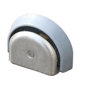 อ่างล้างมือเชิงพาณิชย์อ่างล้างจานสแตนเลส304ล้างมือแบบกดเข่า - Product Image 5