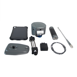 เครื่องวัดระยะเลเซอร์แบบพกพา Hi-target V700S รุ่นนานาชาติ ระบบ SLAM ภาพเรียลไทม์ พร้อมระบบ RTK สำหรับการระบุตำแหน่งด้วยภาพ - Product Image 3