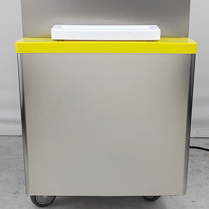 Nouvelle machine à crème glacée en acier inoxydable de haute qualité 40L/h avec 110/220V et 1 an de garantie pour la fabrication de crème glacée - Product Image 5