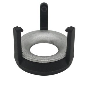 Kit di Riparazione e Revisione per Iniettori GDI <span class=keywords><strong>BOSCH</strong></span> per Audi A3 A4 A6 Q3 TT VW Golf Jetta Passat 06J998907B 06J998907A 06H998907A - Product Image 1