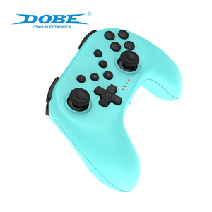Controlador de juego inalámbrico <span class=keywords><strong>Bluetooth</strong></span> personalizado al por mayor DOBE para Switch/<span class=keywords><strong>PC</strong></span> - Product Image 5