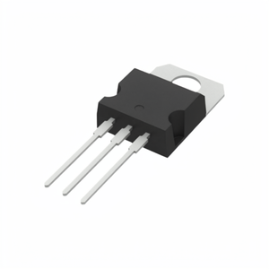 วงจรรวม thyristors BTA08-600SRG TO-220-3ชิ้นส่วนอิเล็กทรอนิกส์ - Product Image 1