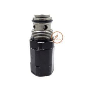 Válvula Solenoide de Control para Excavadora Cargadora 3CX 4CX de Alta Calidad, Válvula VOE 25-222416 25/222416 25222416 para JCB - Product Image 1