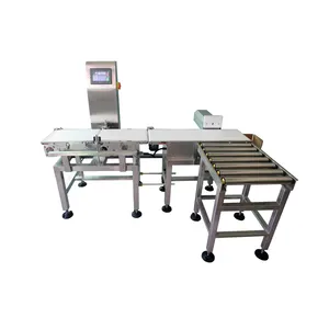 موازين صناعية من كوسو مع جهاز فحص الوزن ونظام طرد - Product Image 1