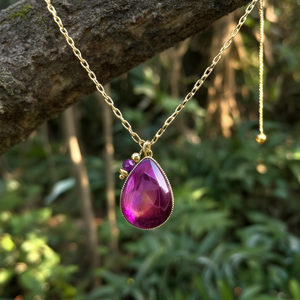 CL70015 Fine <b>Beaded</b> <b>Necklaces</b> Elegant and Luxurious Product - Product Image 3