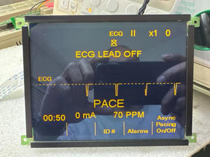 Pantalla de <span class=keywords><strong>plasma</strong></span> Pingda EJ320.240.36 Ej320.240.36HB - Product Image 5