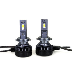 OEM Evitek V8 150W 15000LM LED H7 H11 H4 9005 9006 H1 H3 9004 9007 H13 Faro LED para Automóviles Universales - Product Image 5