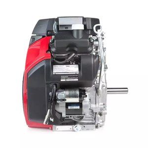 Motor de Gasolina H0NDA GX690 V-Twin de Doble Cilindro, Eje Horizontal, OHV, 688CC - Product Image 2