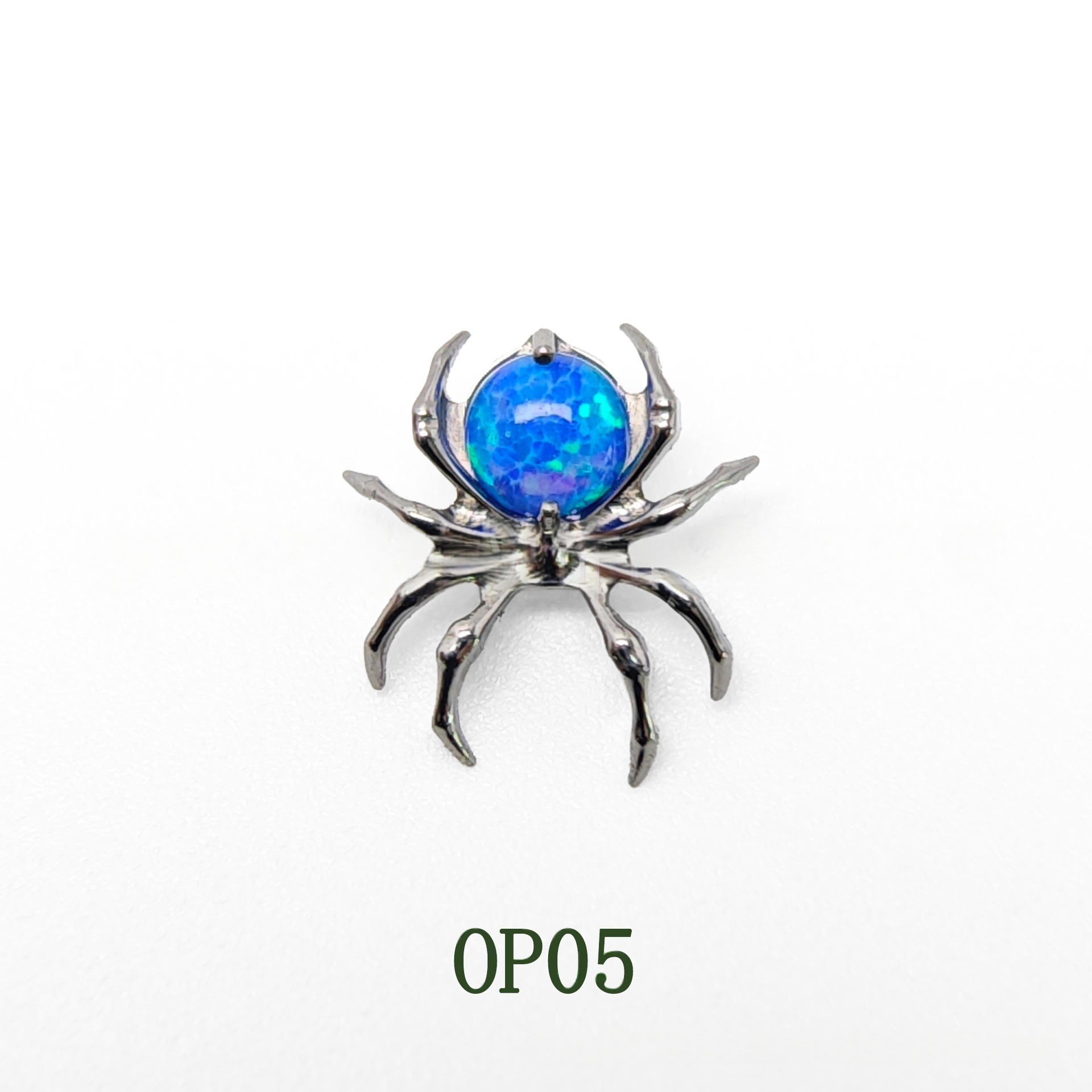 Titanium OP05