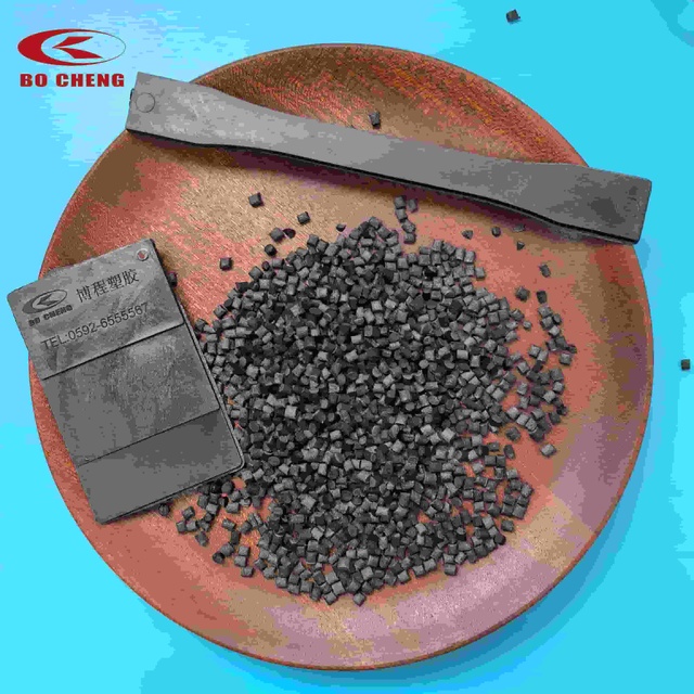 Polyamide 66 10%-40% Carbon Fiber Composite Materials