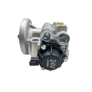 Haute qualité 190-8970 1908970 371-3599 3713599 Ensemble de base de pompe d'amorçage de carburant pour E345D E336D E325D - Product Image 4