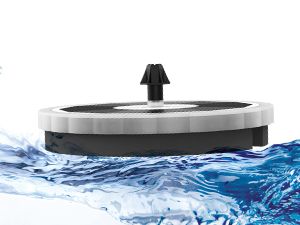 Caractéristiques <span class=keywords><strong>de</strong></span> l'eau Jardins Cascade <span class=keywords><strong>Fontaine</strong></span> Eau <span class=keywords><strong>Jardin</strong></span> Lumière <span class=keywords><strong>Jardin</strong></span> Décor <span class=keywords><strong>Fontaine</strong></span> Solaire - Product Image 2