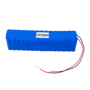 Bộ Pin Li-ion 12V 25ah 26ah 28ah 30ah 18650 10p3s 10.8V - Product Image 5