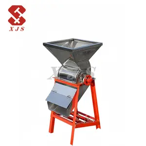 The factory supplies fresh cassava grinders at the cheapest price for household cassava grinders