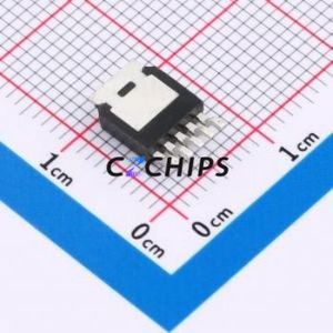 ชิปวงจรรวม HG1507MDT-5.0/TR TO-252-4ของแท้ใหม่ล่าสุดชิป IC DC-DC PMIC - Product Image 2