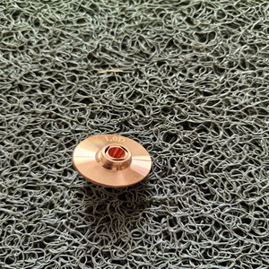 Buse de tête de découpe IPG Photonics P40-008038-001 pour pièces détachées industrielles de laser à fibre - Product Image 3