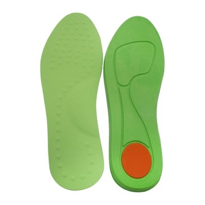 Plantilla de Espuma de Alta Calidad, Fácil de Recortar, Alivia el Dolor, Plantilla Cómoda - Product Image 4