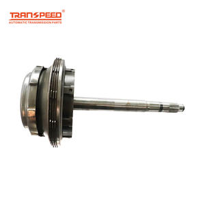 Boîte de vitesses <span class=keywords><strong>automatique</strong></span> AL4 DP0 d'<span class=keywords><strong>occasion</strong></span> Transpeed ATX, tambour d'embrayage d'entrée pour Citroën 1997-ON - Product Image 1