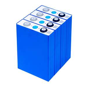Prismatische Lithium-Ionen-Batterie zellen der Güteklasse 3,2 V 105Ah 100Ah bis 195Ah Kapazitäts bereich Lifepo4-Technologie - Product Image 4