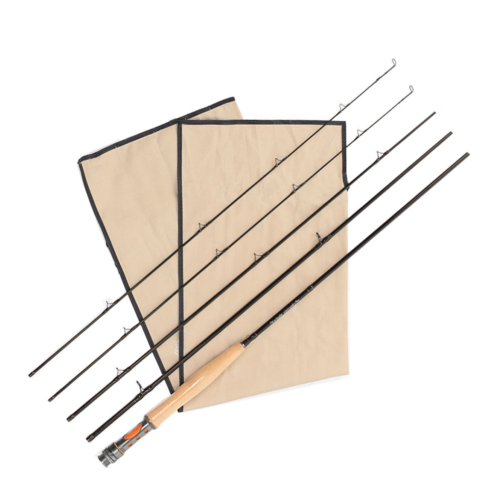 Sage Fly Rod High Quality Carbon Freshwater Rod